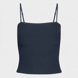 Aritzia Babaton Sculpt Knit Cami (2 pack)